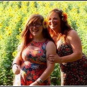 Meet your Posher, Steffanie